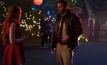 Кадр из «Ривердейл» 4 сезон 2 серия