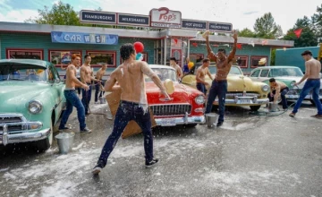 Кадр из «Ривердейл» 4 сезон 3 серия