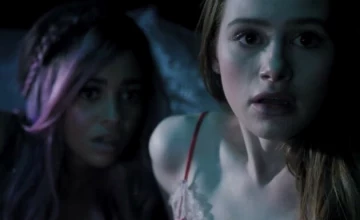 Кадр из «Ривердейл» 4 сезон 3 серия