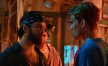 Кадр из «Ривердейл» 4 сезон 4 серия