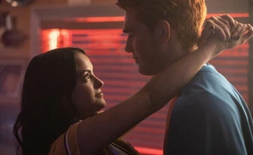 Кадр из «Ривердейл» 4 сезон 4 серия