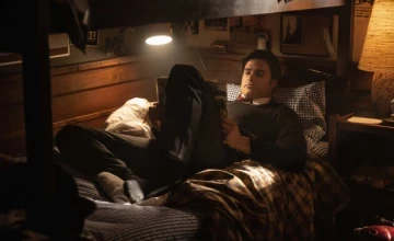 Кадр из «Ривердейл» 4 сезон 4 серия