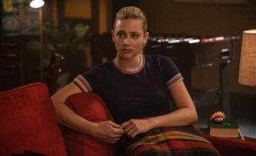 Кадр из «Ривердейл» 4 сезон 4 серия