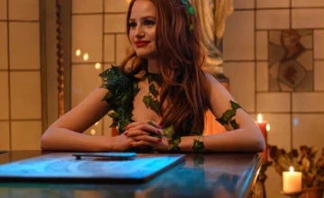 Кадр из «Ривердейл» 4 сезон 4 серия