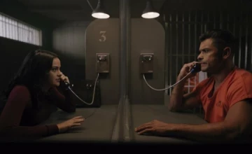 Кадр из «Ривердейл» 4 сезон 5 серия