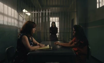 Кадр из «Ривердейл» 4 сезон 5 серия