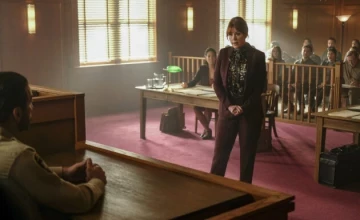 Кадр из «Ривердейл» 4 сезон 5 серия