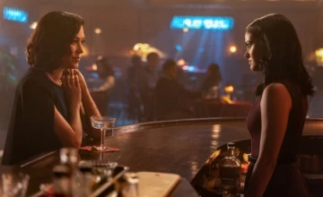 Кадр из «Ривердейл» 4 сезон 5 серия