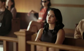 Кадр из «Ривердейл» 4 сезон 5 серия