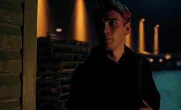 Кадр из «Ривердейл» 4 сезон 5 серия