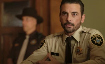 Кадр из «Ривердейл» 4 сезон 5 серия