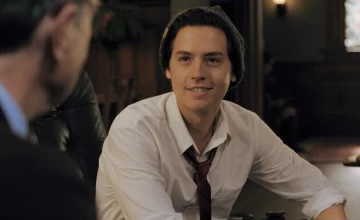 Кадр из «Ривердейл» 4 сезон 5 серия