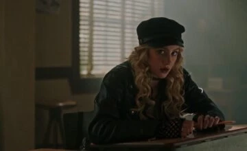 Смотреть Ривердейл 4 сезон 5 серия онлайн