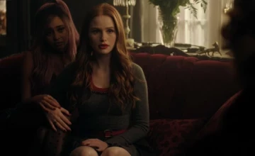 Кадр из «Ривердейл» 4 сезон 6 серия