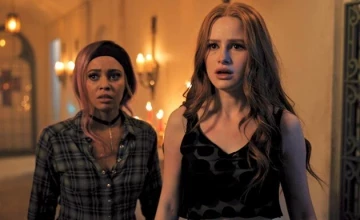 Кадр из «Ривердейл» 4 сезон 6 серия