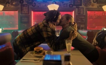 Кадр из «Ривердейл» 4 сезон 6 серия