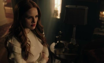 Кадр из «Ривердейл» 4 сезон 6 серия