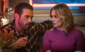 Кадр из «Ривердейл» 4 сезон 7 серия