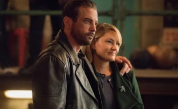 Кадр из «Ривердейл» 4 сезон 7 серия