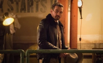 Кадр из «Ривердейл» 4 сезон 7 серия