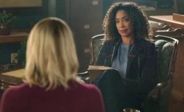 Кадр из «Ривердейл» 4 сезон 8 серия