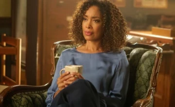 Кадр из «Ривердейл» 4 сезон 8 серия