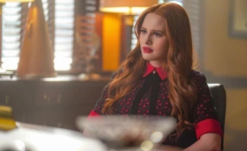 Кадр из «Ривердейл» 4 сезон 8 серия