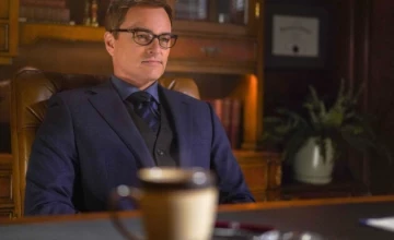 Кадр из «Ривердейл» 4 сезон 8 серия