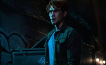 Кадр из «Ривердейл» 4 сезон 9 серия