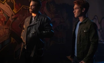 Кадр из «Ривердейл» 4 сезон 9 серия