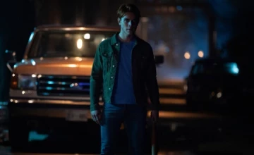 Кадр из «Ривердейл» 4 сезон 9 серия