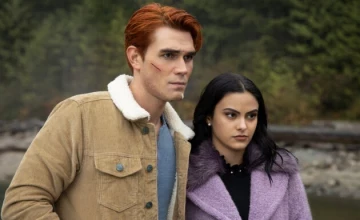 Кадр из «Ривердейл» 4 сезон 9 серия