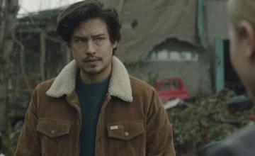 Кадр из «Ривердейл» 5 сезон 10 серия
