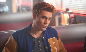 Смотреть Ривердейл 5 сезон 10 серия онлайн