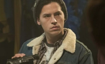 Кадр из «Ривердейл» 5 сезон 11 серия