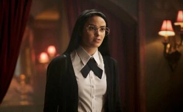 Смотреть Ривердейл 5 сезон 12 серия онлайн