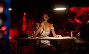 Кадр из «Ривердейл» 5 сезон 13 серия