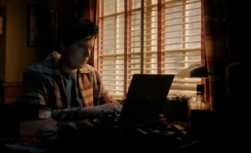 Кадр из «Ривердейл» 5 сезон 14 серия