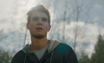 Кадр из «Ривердейл» 5 сезон 14 серия