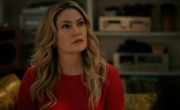 Кадр из «Ривердейл» 5 сезон 14 серия