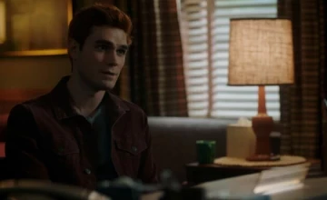 Кадр из «Ривердейл» 5 сезон 14 серия