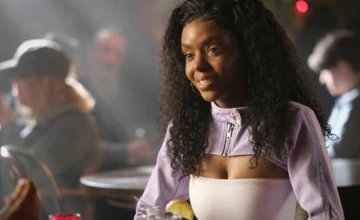 Кадр из «Ривердейл» 5 сезон 15 серия