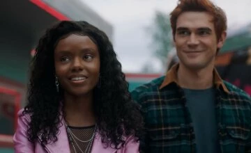 Смотреть Ривердейл 5 сезон 15 серия онлайн