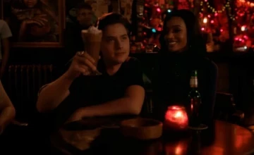 Кадр из «Ривердейл» 5 сезон 16 серия