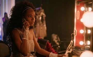 Смотреть Ривердейл 5 сезон 16 серия онлайн