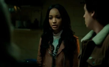 Кадр из «Ривердейл» 5 сезон 17 серия