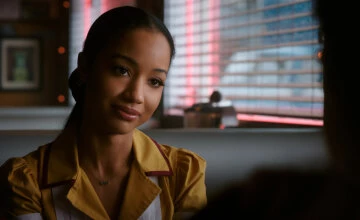 Смотреть Ривердейл 5 сезон 17 серия онлайн