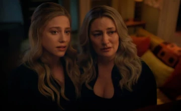 Кадр из «Ривердейл» 5 сезон 18 серия