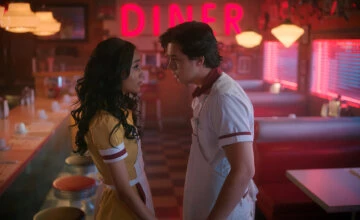 Смотреть Ривердейл 5 сезон 18 серия онлайн