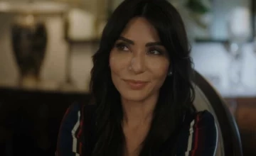 Кадр из «Ривердейл» 5 сезон 2 серия